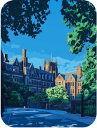 College Cover