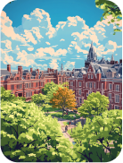 College Cover