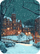 College Cover