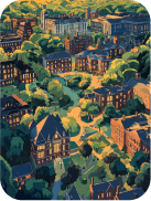 College Cover