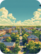 College Cover