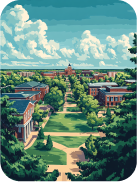 College Cover