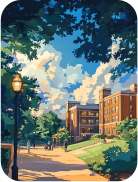 College Cover