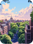 College Cover
