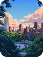 College Cover
