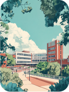 College Cover