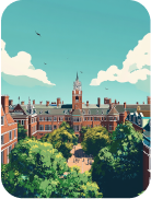 College Cover