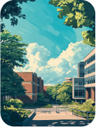 College Cover
