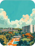 College Cover