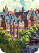 College Cover
