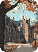 College Cover