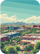 College Cover