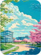 College Cover