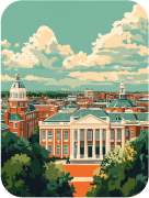 College Cover