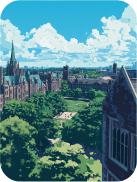 College Cover
