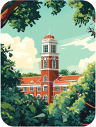 College Cover