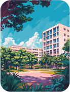 College Cover