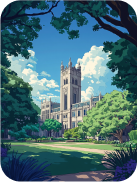 College Cover