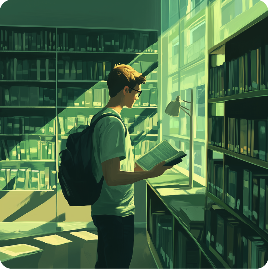 Discover